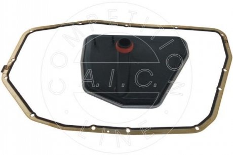 Фильтр АКПП Audi A4/A6 2.7-4.2 04-11/VW Phaeton 3.0-4.2 03-16 AIC 56314 (фото 1)