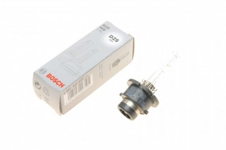 Автолампа D2S 85V 35W P32d-2 Eco HID Xenon BOSCH 1 987 302 851