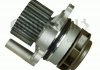 Помпа води Audi A3-A6/Seat/Skoda/VW Golf/Passat/Caddy/Sharan 1.9-2.0TDI 98- (з прокладкою) WP6003