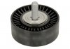 Ролик генератора Fiat Doblo 1.6/2.0 D Multijet 10- (паразитный) (70x26x10) INA 532 0505 10 (фото 2)