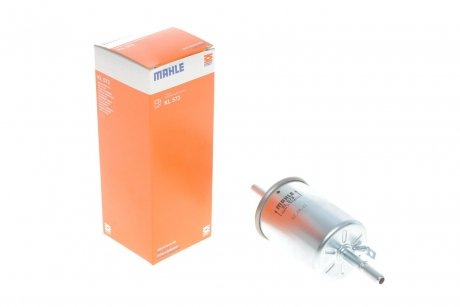 Фильтр топливный Daewoo Lanos 1.3-1.5 97- MAHLE / KNECHT KL 573