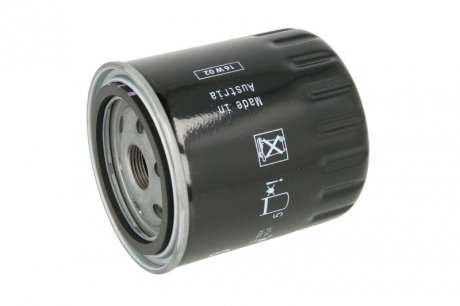 Фильтр масляный Citroen Jumper/Peugeot Boxer 2.4/2.5D/TDI 94-02 MAHLE / KNECHT OC 503 (фото 1)