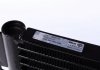 Радиатор кондиционера Ford Galaxy/VW Sharan 1.8-2.8 95-10 MAHLE / KNECHT AC 358 000S (фото 3)