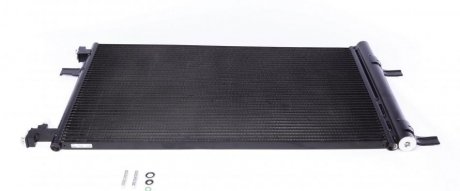 Радиатор кондиционера Opel Insignia 1.4/1.6 11- MAHLE / KNECHT AC 637 000S (фото 1)