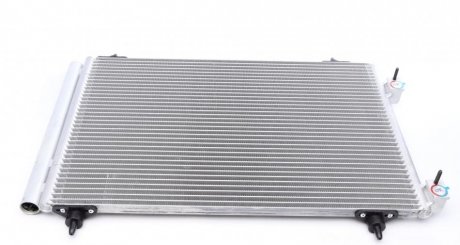 Радиатор кондиционера Citroen Berlingo 1.6HDI 05- MAHLE / KNECHT AC 667 000S (фото 1)