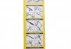 Щетки стеклоочистителя (800/750mm) Citroen C4/Picasso 06- SWF 119454 (фото 9)