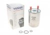 Фильтр топливный Renault Megane/Scenic 1.5-2.0DCI 08- WUNDER FILTER WB 809 (фото 1)