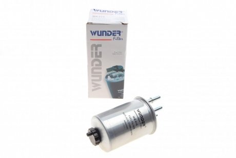 Фильтр топливный Ford Connect 1.8Di (90ps) WUNDER FILTER WB 919