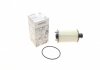 Фильтр масляный Land Rover Range Rover III/IV/Sport 3.0/5.0 4x4 09- WUNDER FILTER WY 282 (фото 1)