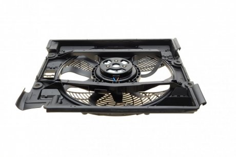 Вентилятор охлаждения двигателя BMW 5 (E39) 2.0-4.9 95-04 M51/M52/M54/M62/S62 MAHLE / KNECHT ACF 24 000S (фото 1)