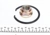 Підшипник маточини (передньої) Mazda 6 2.0D/2.2D 07-13 (45x84x45)(+ABS)(к-кт) PFI PW45840045CSMK (фото 5)