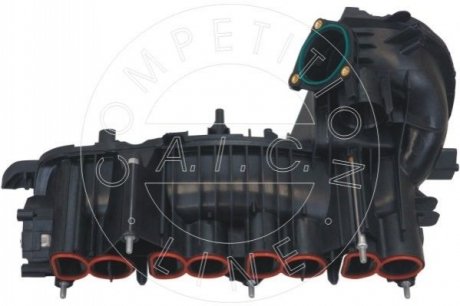 Коллектор впускной BMW 3 (E90/F30) 2.0d 10-16 (N47) (с прокладкой) AIC 58313 (фото 1)