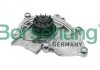 Помпа води Audi A1/A3/A4/A5/A6/A7/Q3/Q5/Q7/Skoda Octavia/SuperB/VW Golf/Passat 1.8/2.0 09- (OE VAG) Borsehung B15313 (фото 1)