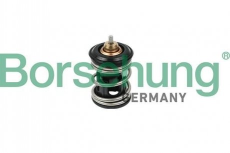 Термостат VW Golf VII 1.0-1.4TSI 12-/Passat B8 1.4TSI 14- Borsehung B18261