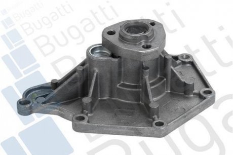 Водяной насос Audi A4/A5/A6/A8/Q5 2.8/3.2 06- BUGATTI PA10122