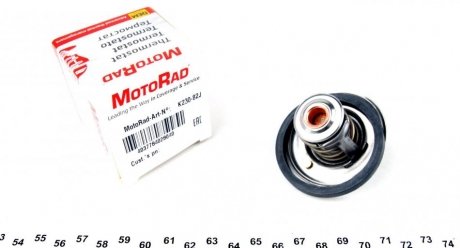 Термостат Peugeot Boxer 2.8HDI 86- MOTORAD 230-82JK (фото 1)