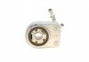 Радиатор масляный Fiat Doblo 1.9D 01- NRF 31322 (фото 3)