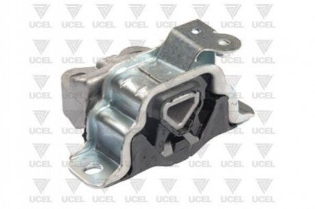 Подушка двигуна задня Fiat Punto 1.3-1.6 D multijet 05- UCEL 31547