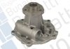 Помпа води Audi A4/A6/Skoda Felicia/VW Golf/Caddy/Passat/Polo 1.9D/TDI/SDI 95- (R/B)(6лоп) BUGATTI PA5108 (фото 1)