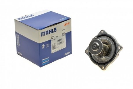 Термостат BMW 5 (E39)/7 (E38) 3.5/4.4i 96-04 (105°C) (M62) MAHLE / KNECHT TM 11 105