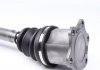 Піввісь VW Caddy 1.9TDI 04-10 (L) (36x479.5) (DSG) GSP 254013 (фото 2)