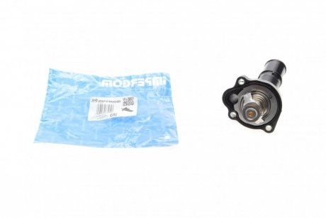 Термостат Ford Mondeo V 2.0 EcoBoost 14-/Focus III 2.0ST 12-/Mazda 3/5 1.8/2.0 05- IMPERGOM 90825 (фото 1)
