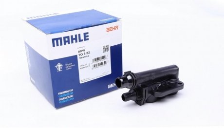 Термостат BMW 5 (E60)/7 (E65/E57) 2.0i-6.0 01-10 MAHLE / KNECHT TO 5 82 (фото 1)