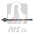 Тяга рульова Ford Transit Courier/Tourneo Courier 14-/Fiesta IV 08-/B-Max 12- (L=298mm) RTS 92-90669 (фото 1)