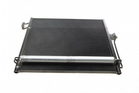 Радиатор кондиционера MB GL-class (X164)/GLE (W166) 12-18 (OM642/OM651/M276/M278) NRF 350080 (фото 1)