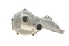 Корпус помпы воды VW/Audi 1.3-2.0/2.0I/1.6/1.9D 95- GRAF PA579 (фото 5)