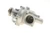 Корпус помпы воды VW/Audi 1.3-2.0/2.0I/1.6/1.9D 95- GRAF PA579 (фото 6)