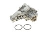 Корпус помпы воды VW/Audi 1.3-2.0/2.0I/1.6/1.9D 95- GRAF PA579 (фото 10)