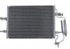 Радиатор кондиционера Opel Meriva A 1.4-1.8 03-10 NRF 35599 (фото 2)