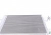 Радиатор кондиционера Ford Galaxy/Mondeo 1.6-2.2 TDCi 07-15 NRF 35850 (фото 4)