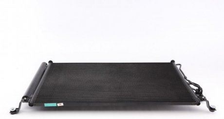 Радиатор кондиционера Hyundai Santa Fe 2.2 CRDi 06-12 NRF 35965 (фото 1)
