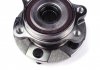 Подшипник ступицы (передней) Toyota Auris 09-/Avensis 08-/Corolla 06-/Rav4 05- PFI PHU3257 (фото 4)