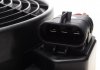 Вентилятор радиатора Opel Astra G/Zafira A 1.2-2.2 98-07 NRF 47010 (фото 7)