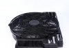 Вентилятор радиатора BMW X5 3.0d 01- NRF 47217 (фото 9)