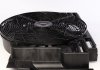 Вентилятор радиатора BMW X5 (E53) 00-06 NRF 47218 (фото 5)