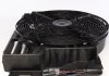 Вентилятор радиатора BMW X5 (E53) 00-06 NRF 47218 (фото 7)