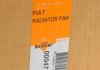 Вентилятор радиатора Fiat Doblo 1.3/1.9JTD 01- NRF 47231 (фото 2)