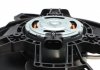 Вентилятор радиатора Fiat Doblo 1.3/1.9JTD 01- NRF 47231 (фото 5)
