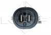 Вентилятор радиатора Ford Focus 1.4/1.6 04-12/Mazda 1.3/1.6 03-09 NRF 47266 (фото 3)