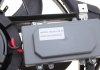Вентилятор охлаждения двигателя Mazda 3 1.6D/2.0D 03-09 NRF 47291 (фото 4)