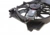 Вентилятор охлаждения двигателя Mazda 3 1.6D/2.0D 03-09 NRF 47291 (фото 6)