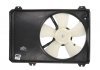Вентилятор радиатора Suzuki Swift 1.3-1.6/1.3DDis 05- NRF 47378 (фото 1)