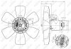 Вентилятор радіатора кондиціонера VW Caddy II/Golf II-III/Passat 1.0D-2.0 80-02 NRF 47429 (фото 1)