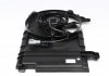 Вентилятор радиатора Chevrolet Aveo 1.4-1.5 05- NRF 47471 (фото 3)