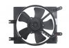 Вентилятор радиатора Chevrolet Lacetti/Nubira 1.4-2.0 05- NRF 47654 (фото 2)