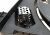 Вентилятор радиатора Renault Logan/Sandero 1.4/1.6 07- NRF 47901 (фото 5)